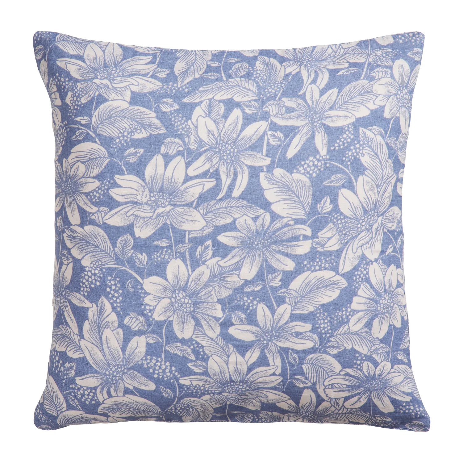 Amirita Euro Linen Pillowcase Set