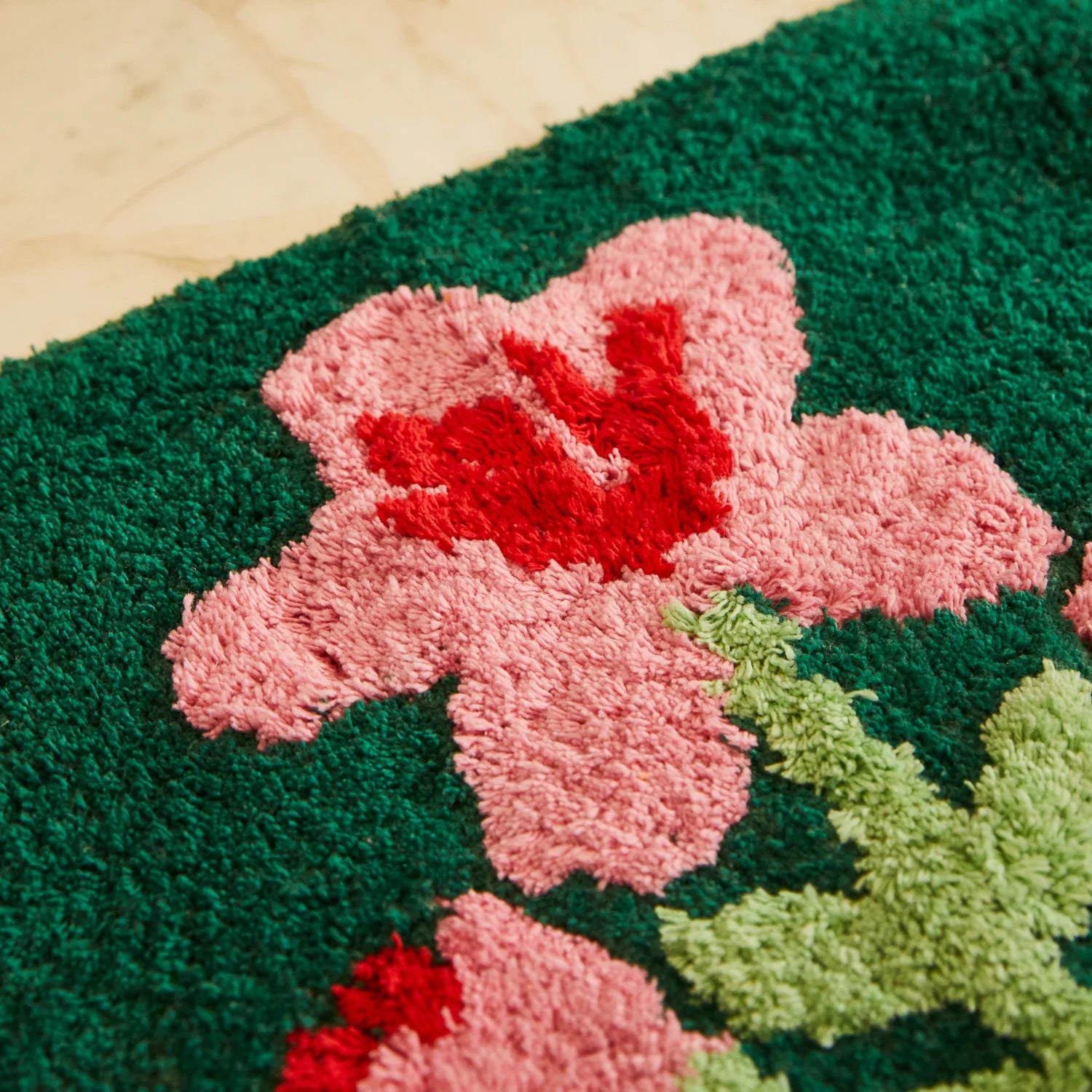 Maci Bath Mat Mini
