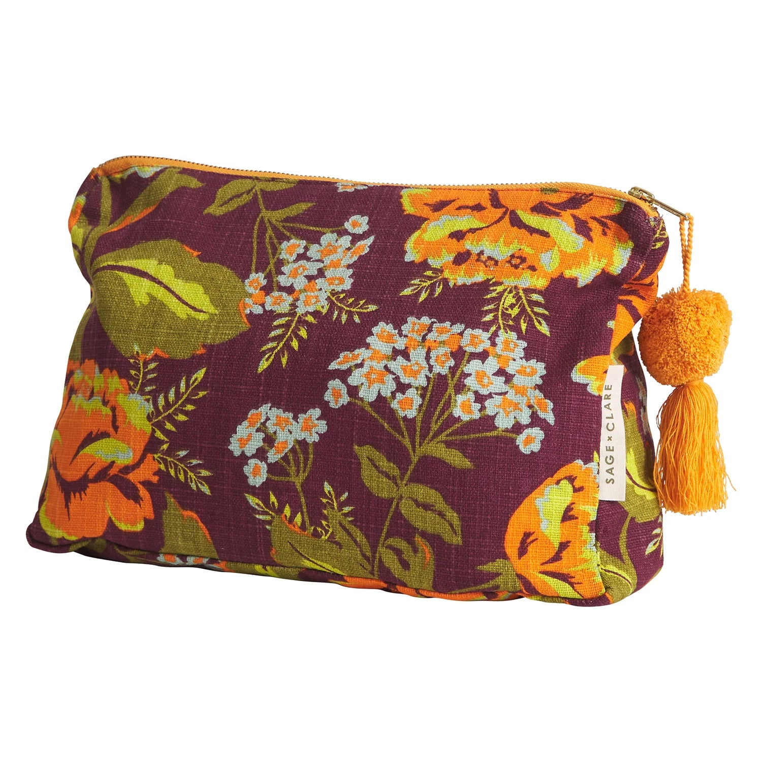 Margot Cosmetic Case