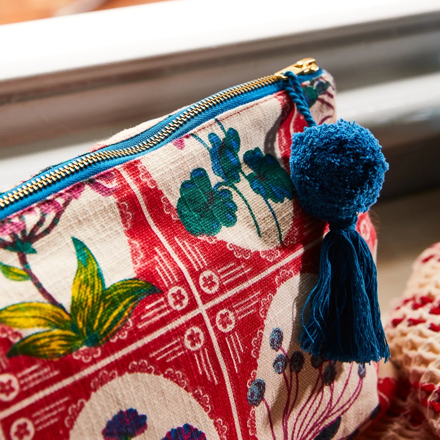 Gigi Cosmetics Bag