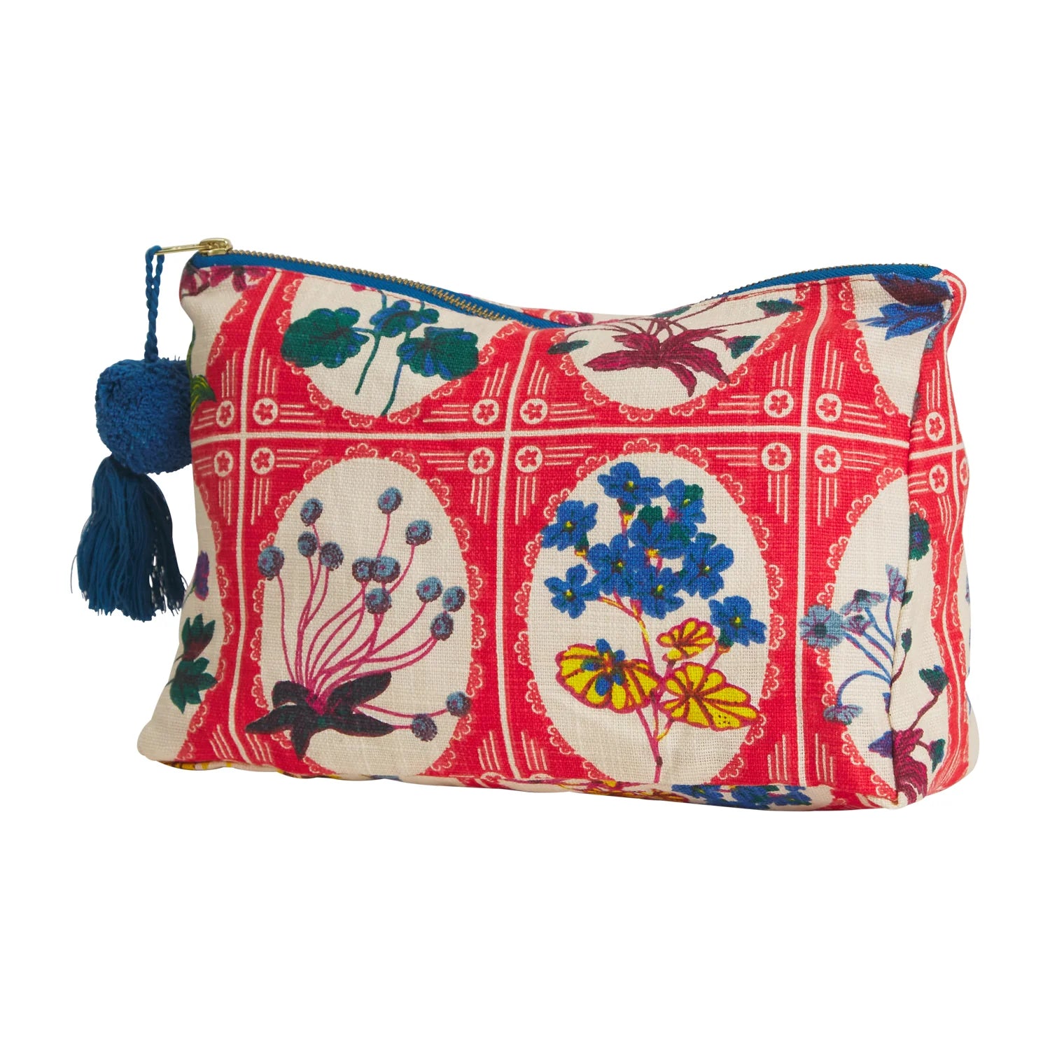 Gigi Cosmetics Bag