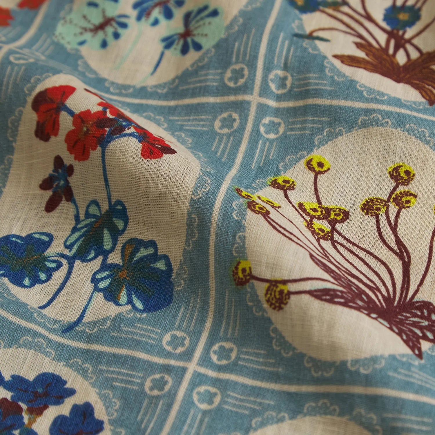 Gigi Euro Pillowcase Set