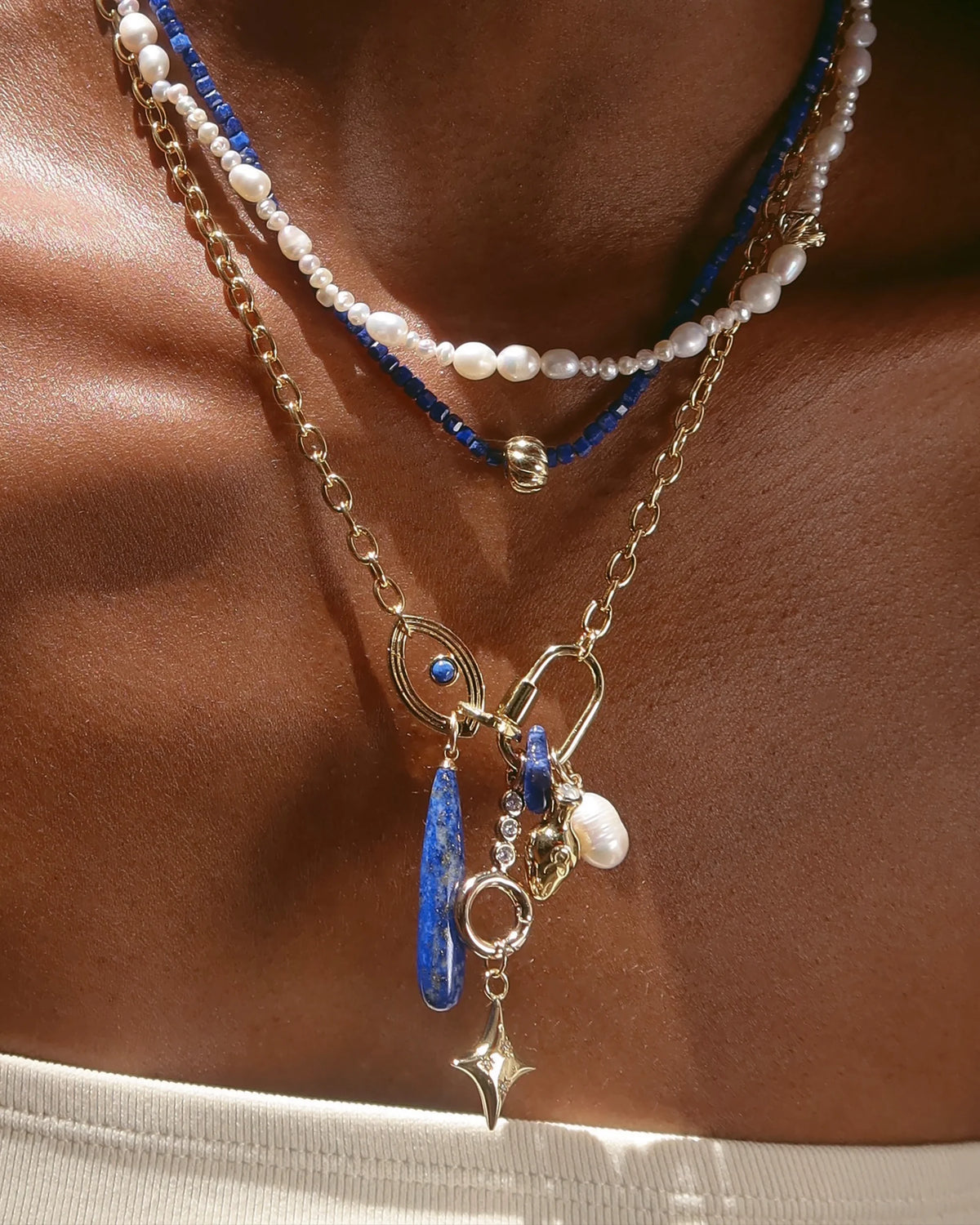 Orion Pavé Enhancer