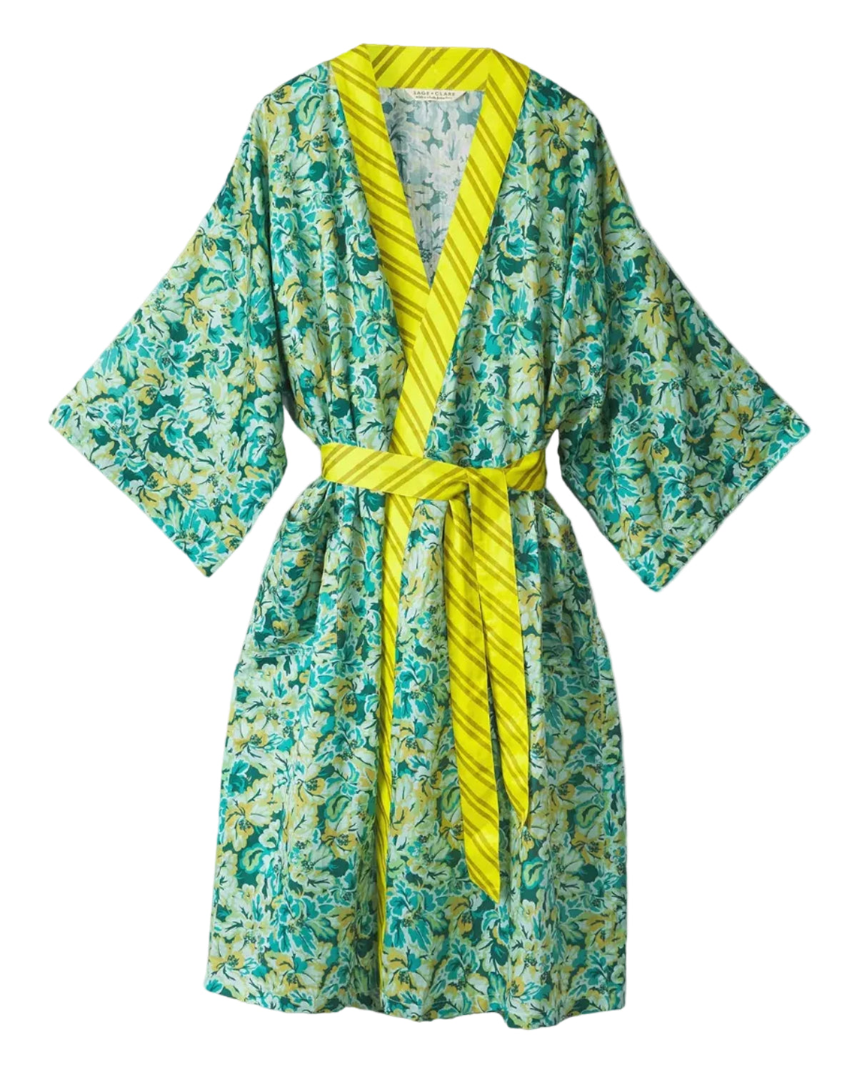 Demi Robe