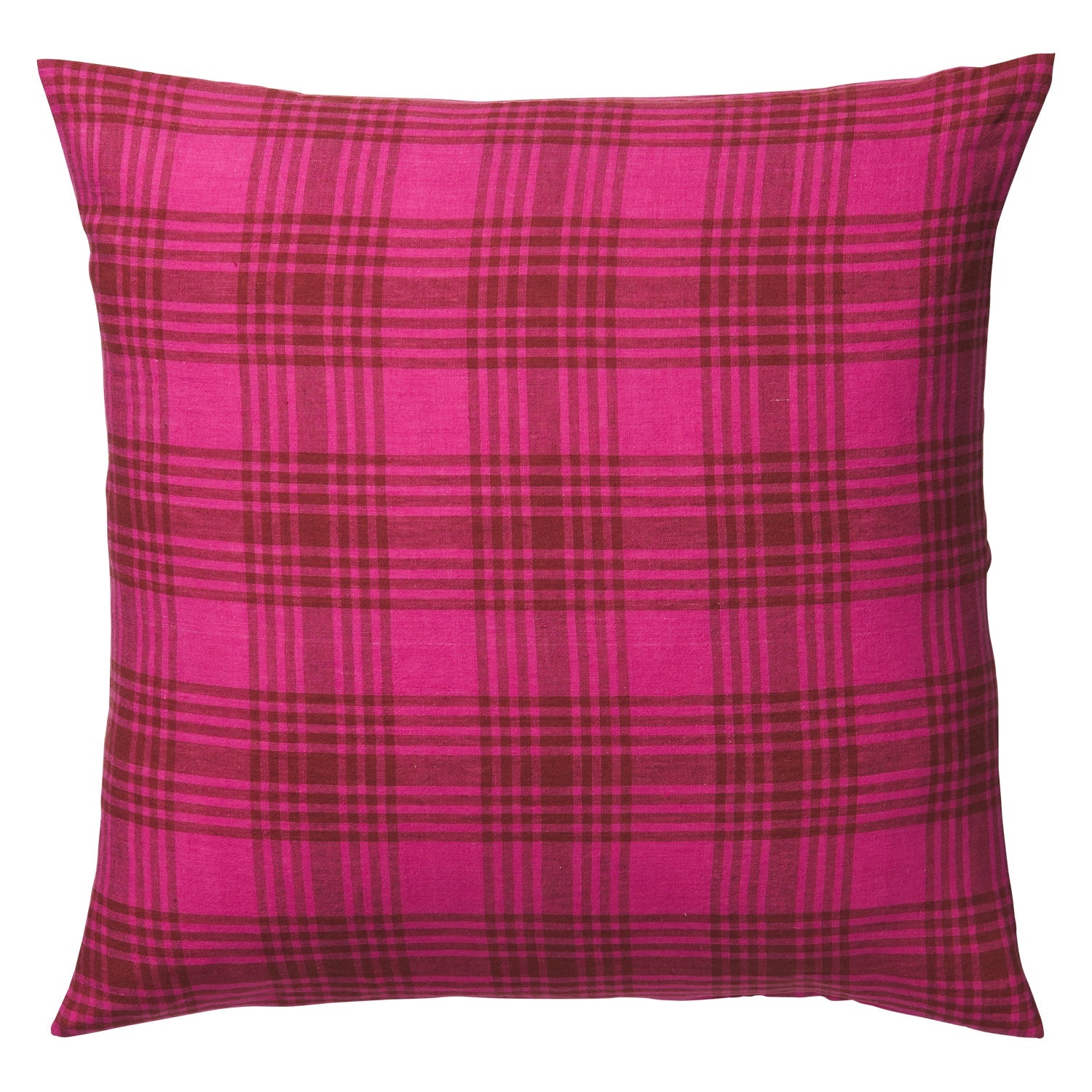Pello Linen Euro Pillowcase Set