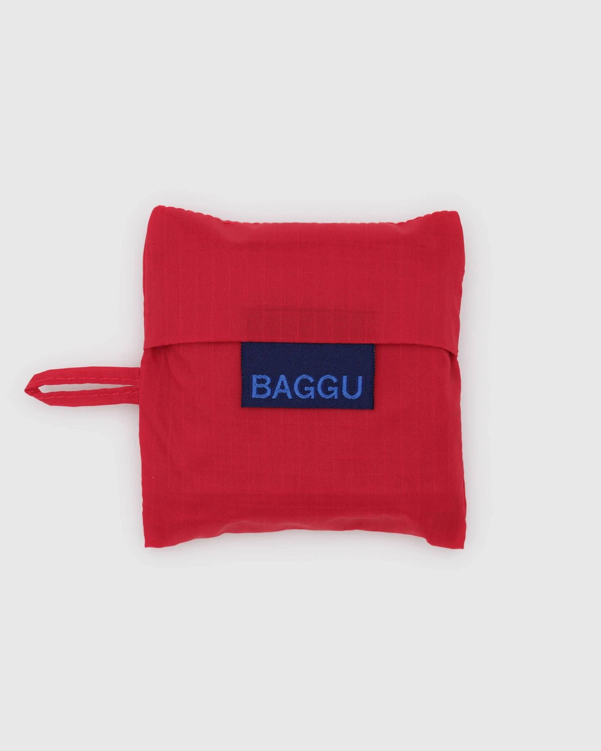 Baby Baggu | Candy Apple