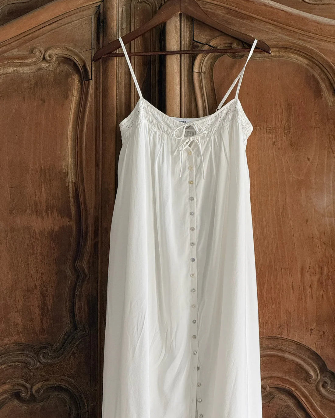 Sunvale Midi Dress