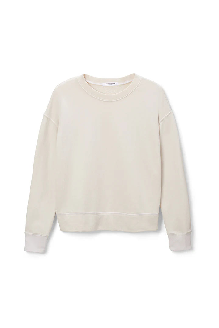 Tyler Terry Pullover Sweatshirt