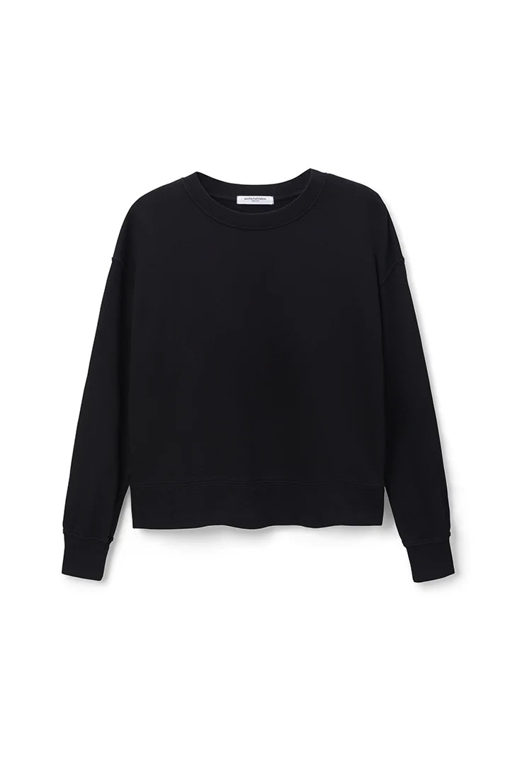 Tyler Terry Pullover Sweatshirt