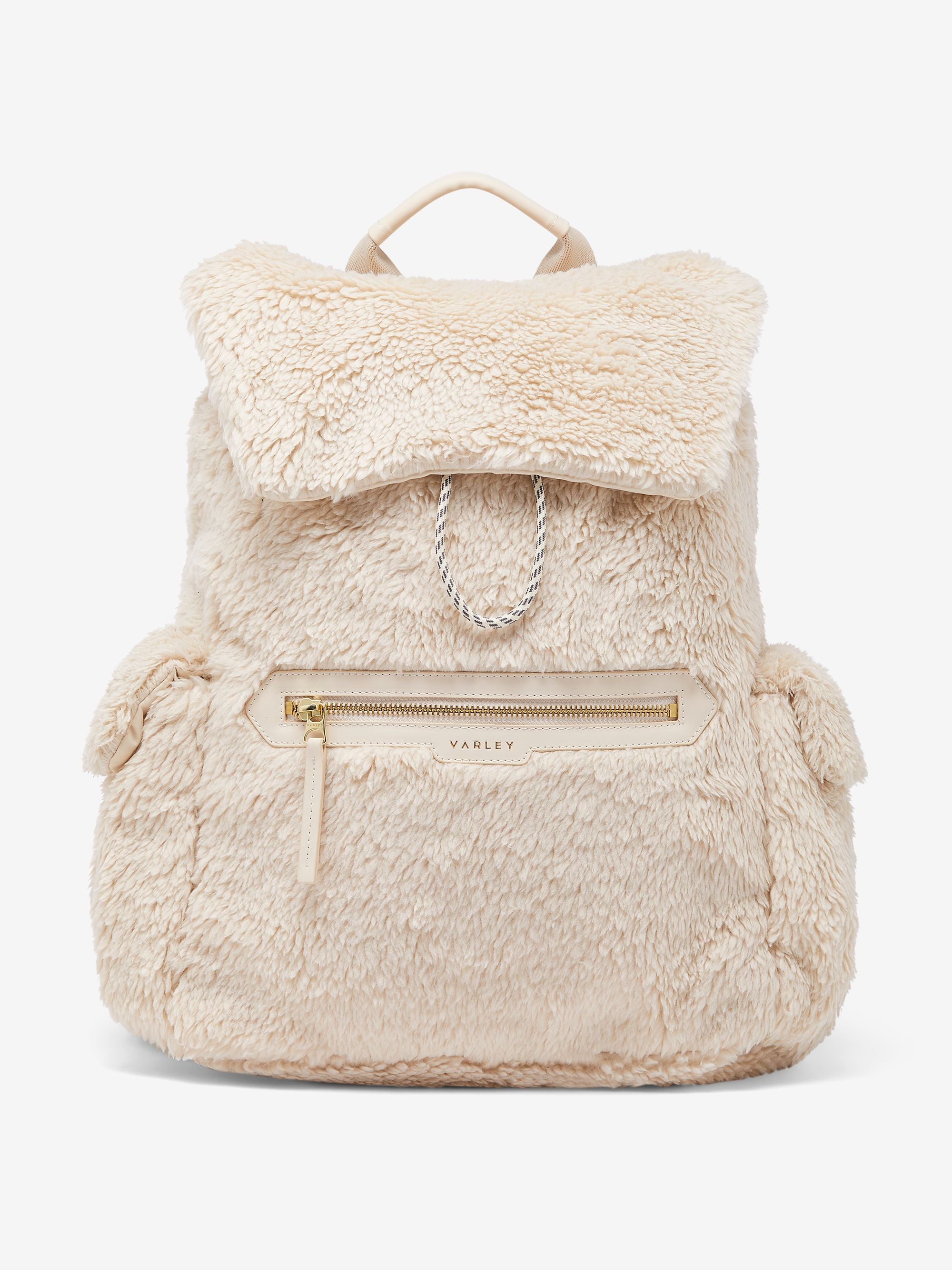 Bala Sherpa Backpack in Sandshell