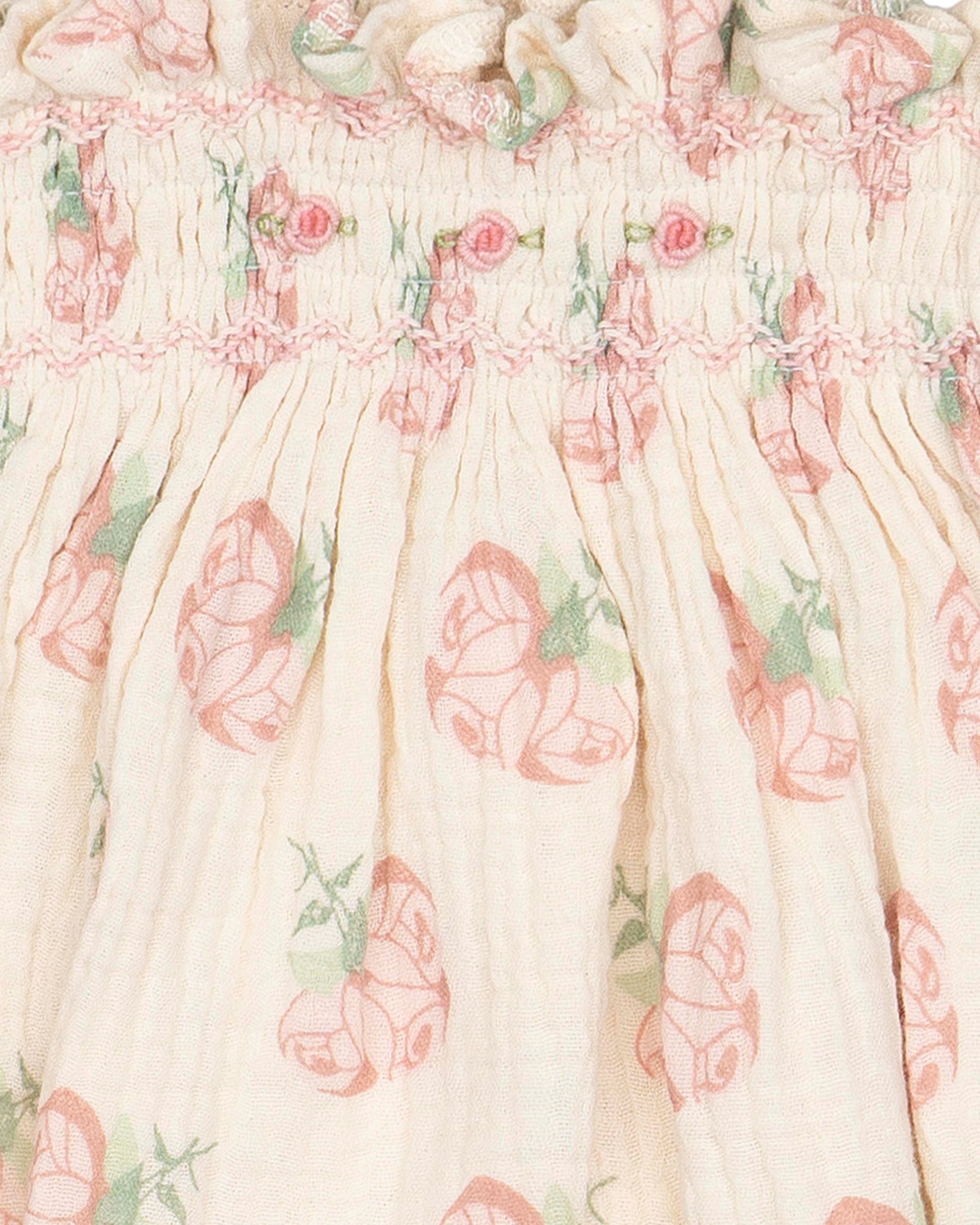 Flutter Set | Pink Rose