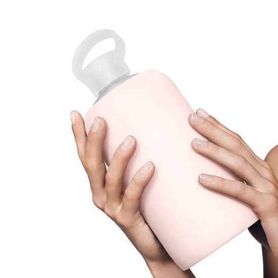 Bkr 1L Tutu Bottle