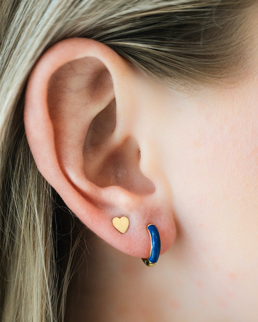 Penny Hoops | Liberty