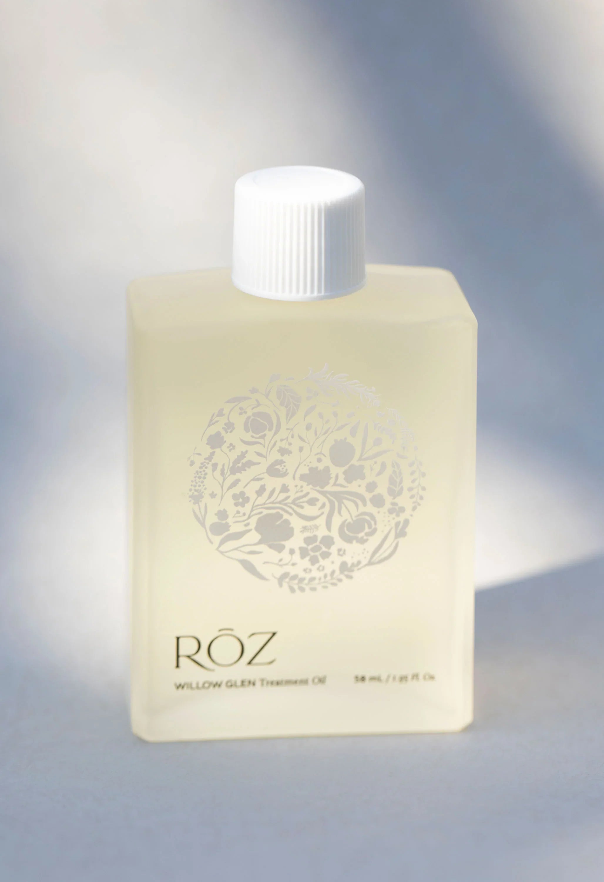 Willow Glen Treatment Oil