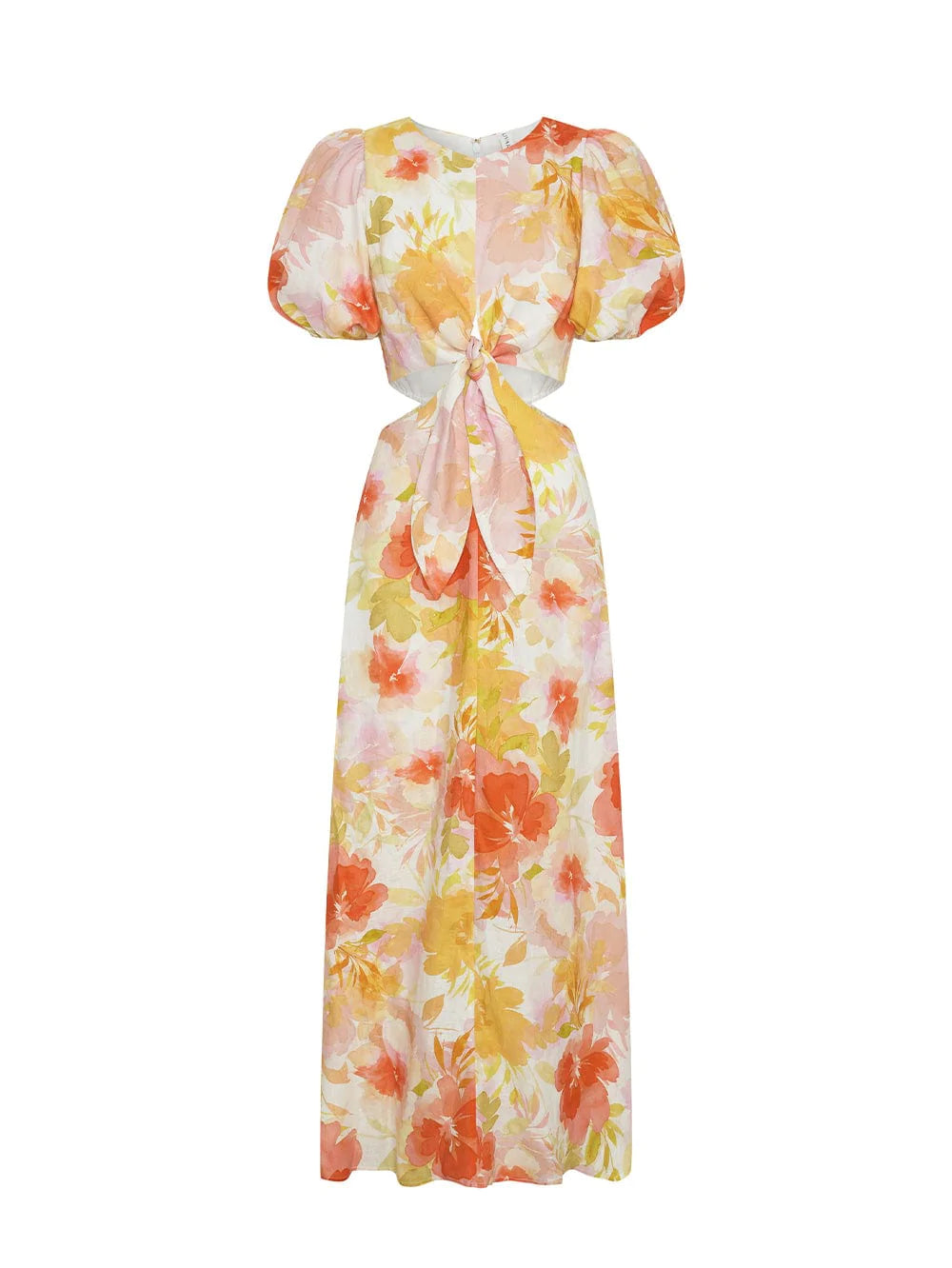 Genevieve Maxi Dress