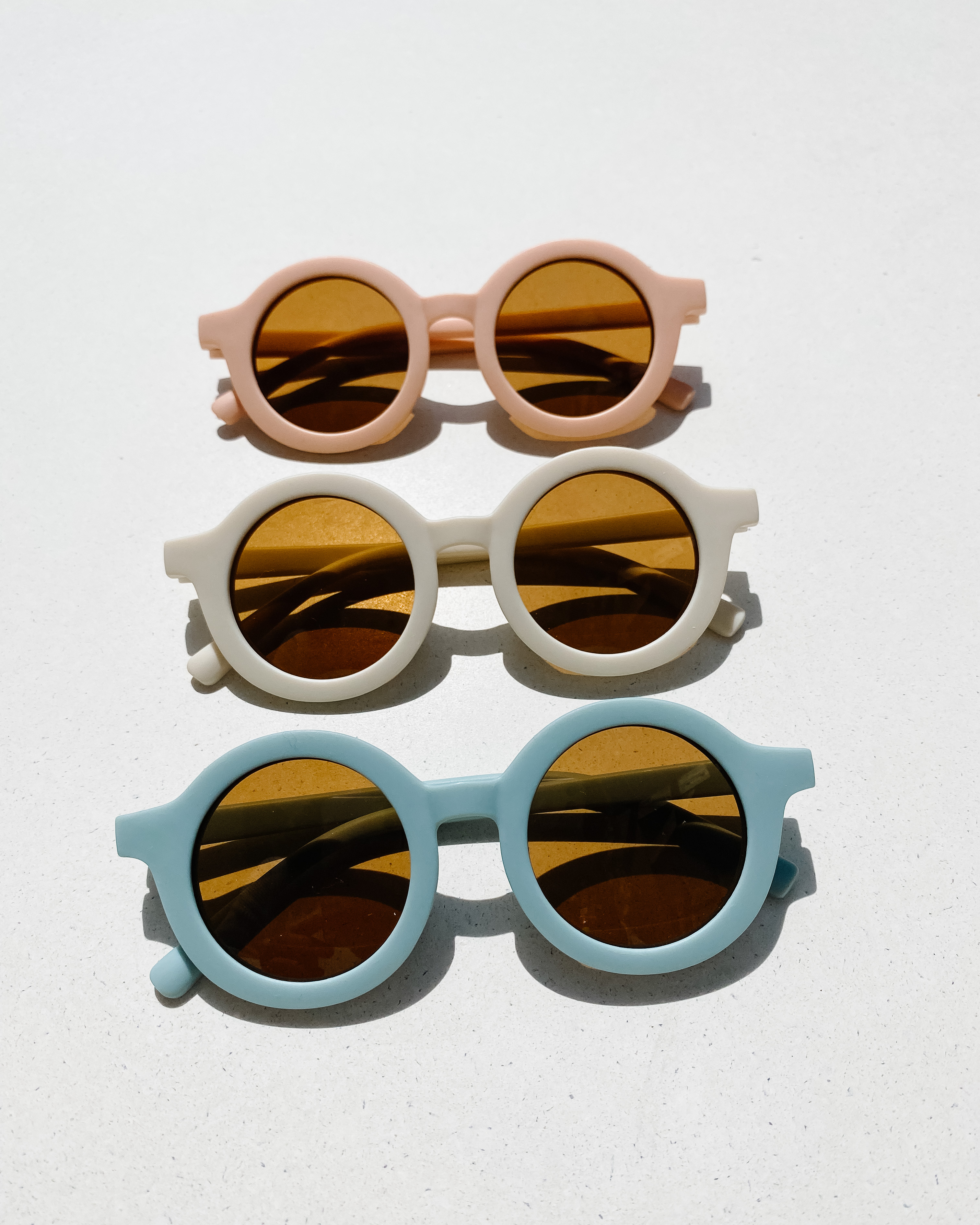 Coco Kids Sunglasses | Ocean