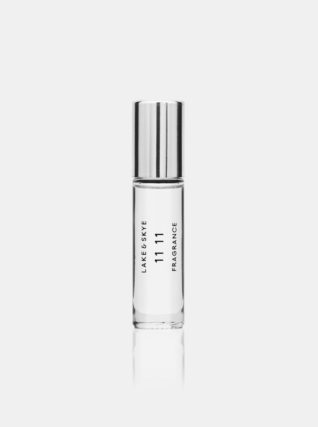 11 11 Rollerball Fragrance Oil