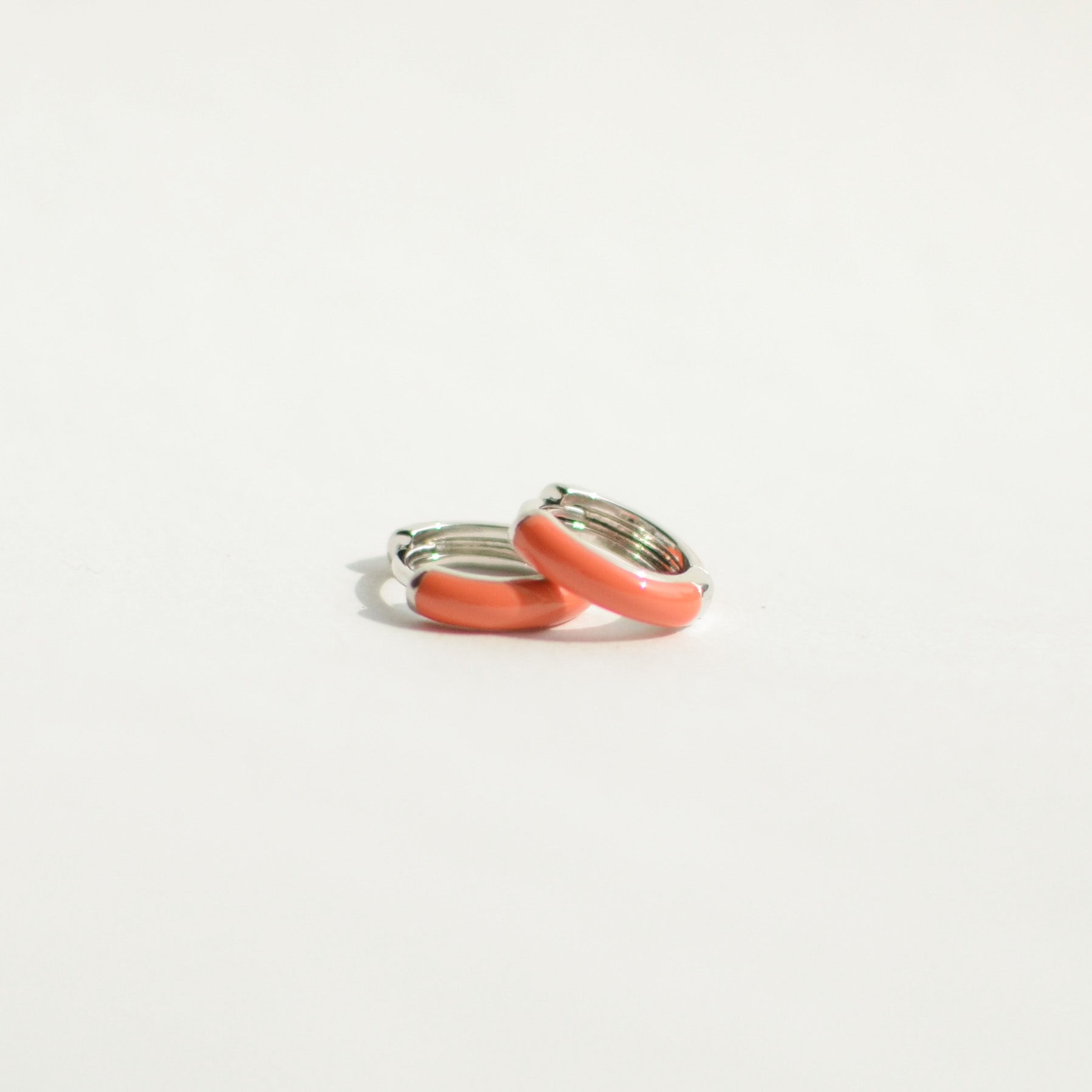 Penny Hoops | Punch