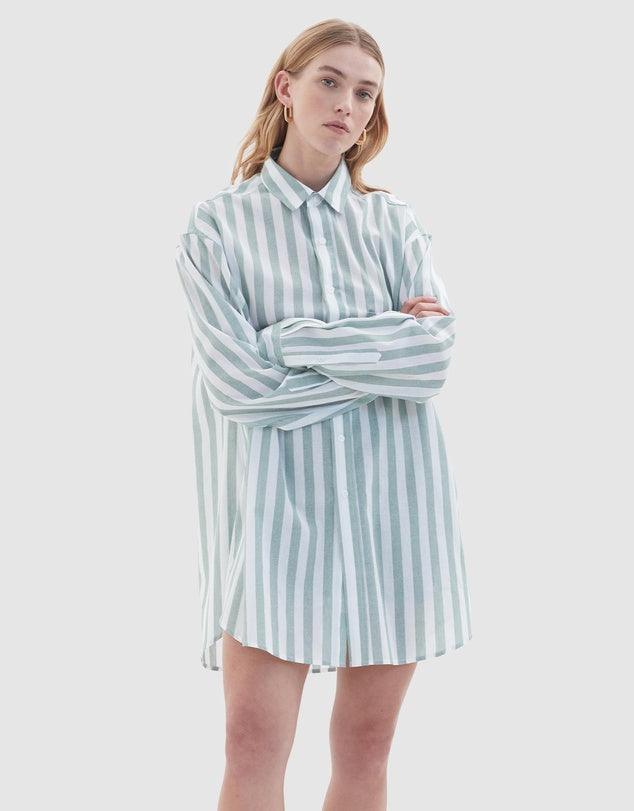 Fabianno Shirt | Green