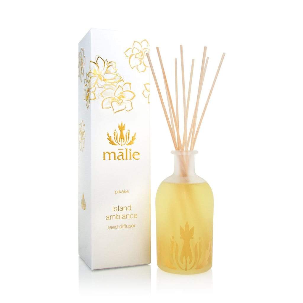 Pikake Island Ambiance Reed Diffuser Large