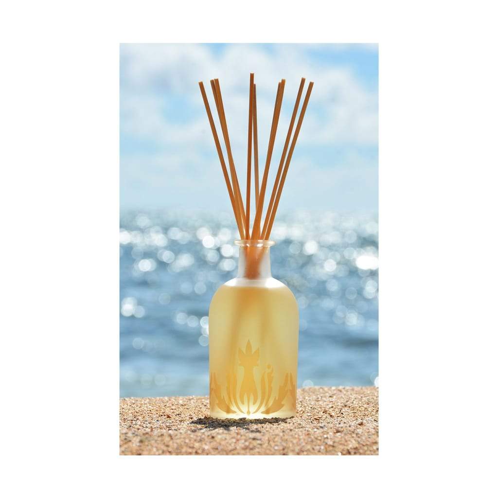 Pikake Island Ambiance Reed Diffuser Large